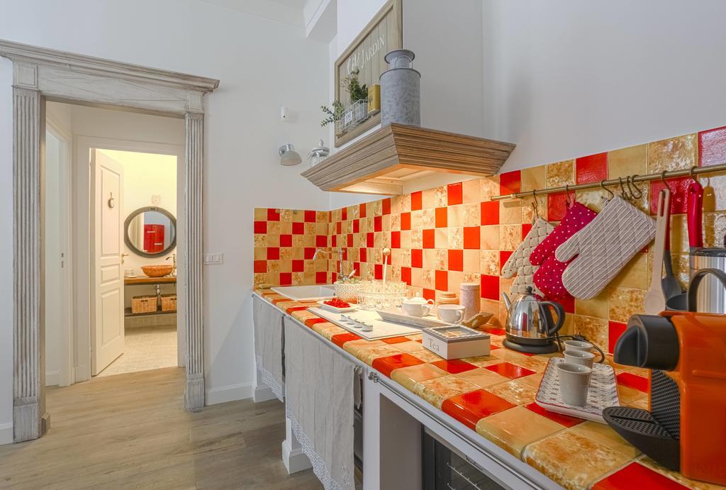 Cassini Gt - 1 Bedroom - Balcony - Place Garibaldi Apartment *