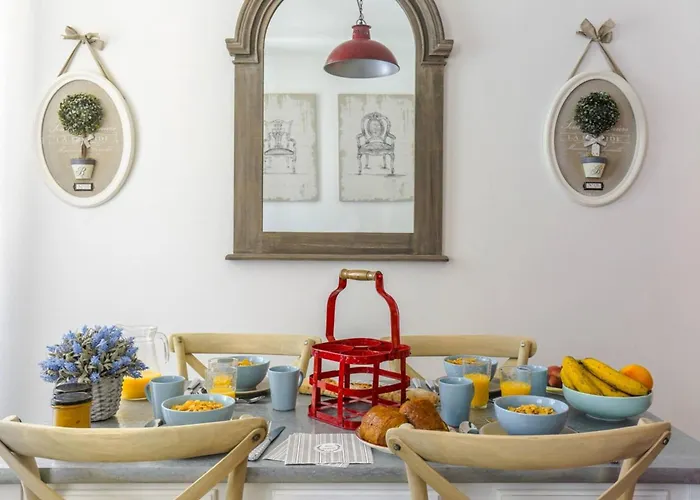 Cassini Gt - 1 Bedroom - Balcony - Place Garibaldi