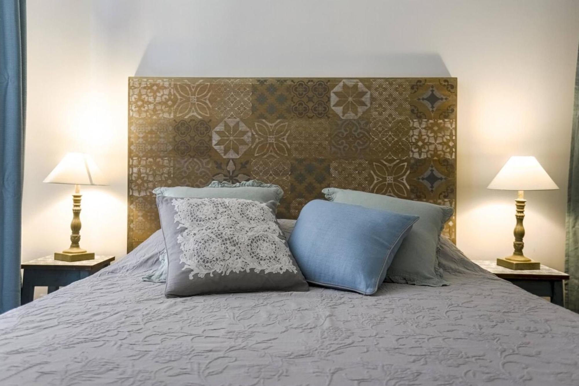 Cassini Gt - 1 Bedroom - Balcony - Place Garibaldi *