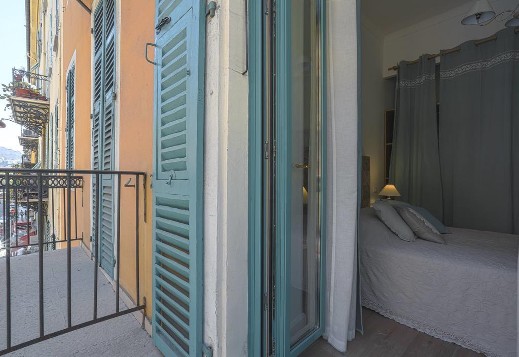 Cassini Gt - 1 Bedroom - Balcony - Place Garibaldi Apartment Nice