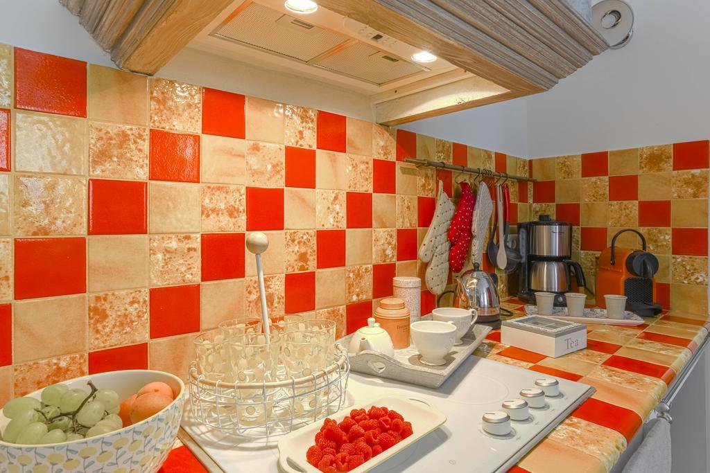 Apartment Cassini Gt - 1 Bedroom - Balcony - Place Garibaldi *